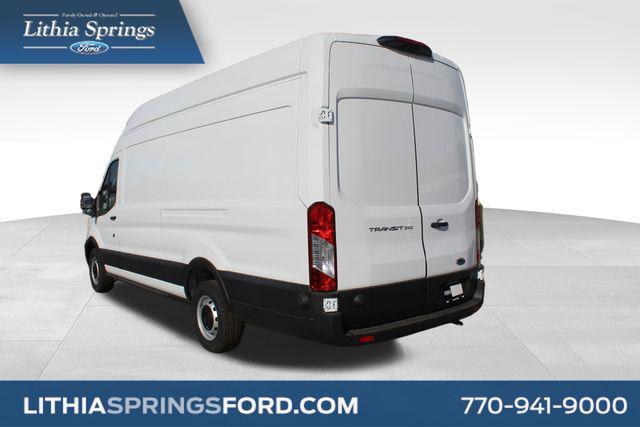 new 2024 Ford Transit-250 car, priced at $52,675