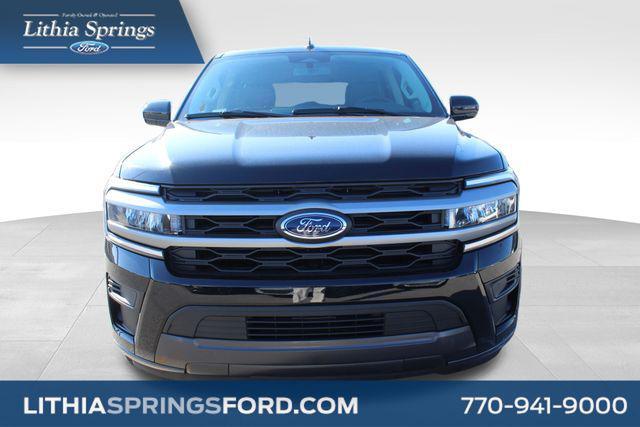 new 2024 Ford Expedition car, priced at $59,306