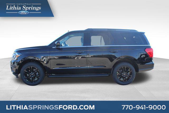 new 2024 Ford Expedition car, priced at $59,306