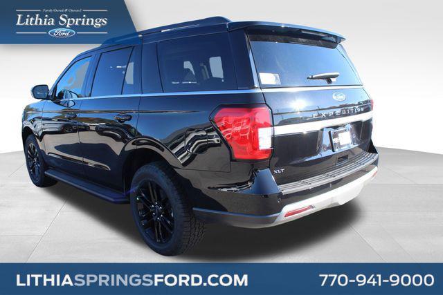 new 2024 Ford Expedition car, priced at $59,306