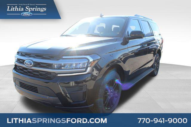 new 2024 Ford Expedition car, priced at $59,306