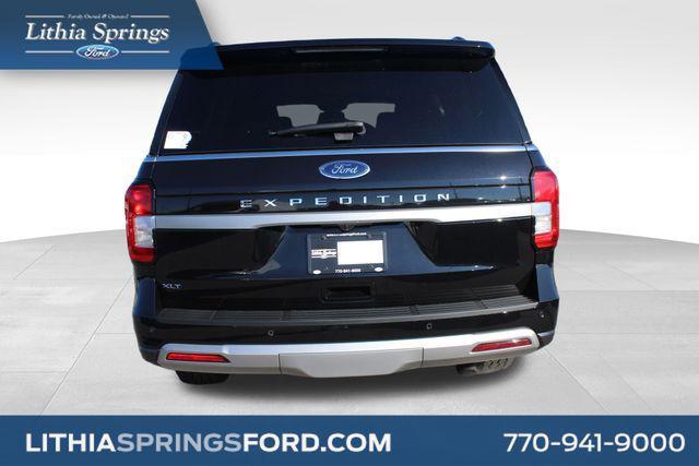 new 2024 Ford Expedition car, priced at $59,306