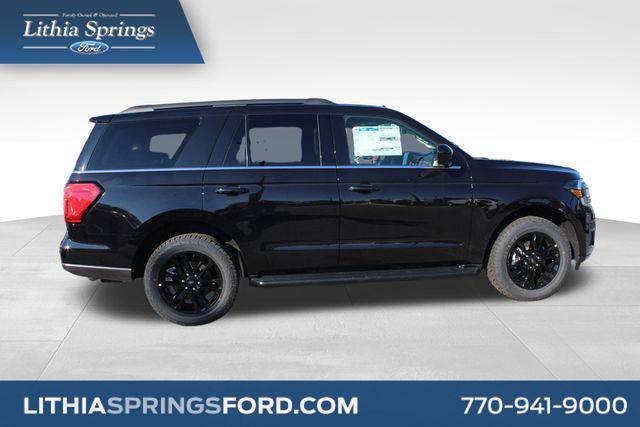 new 2024 Ford Expedition car, priced at $59,306