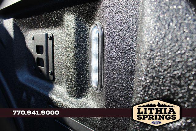 new 2025 Ford F-150 car, priced at $63,704