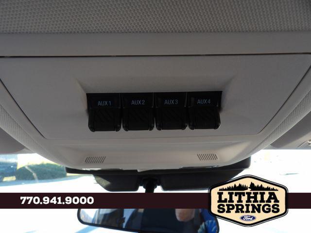 new 2025 Ford Bronco Sport car, priced at $31,650