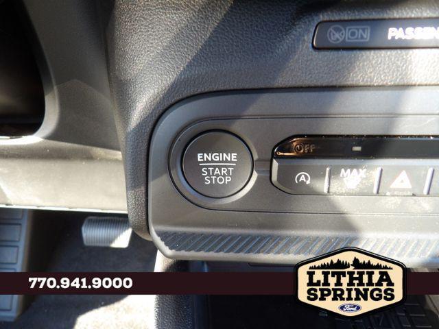 new 2025 Ford Bronco Sport car, priced at $31,650