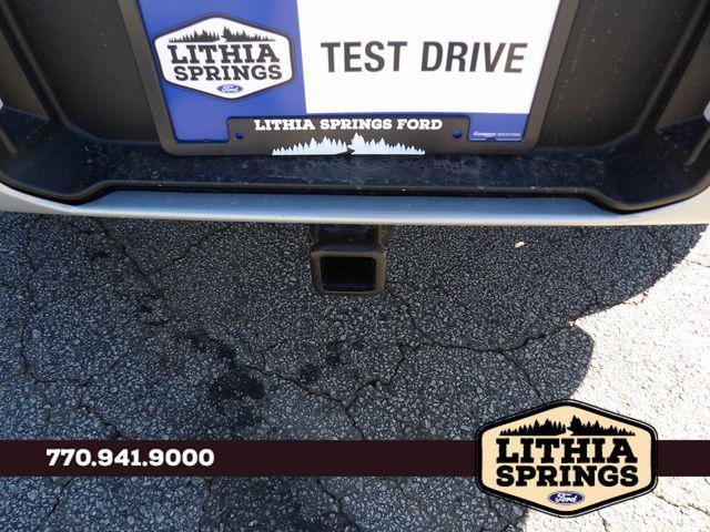 new 2025 Ford Bronco Sport car, priced at $32,755