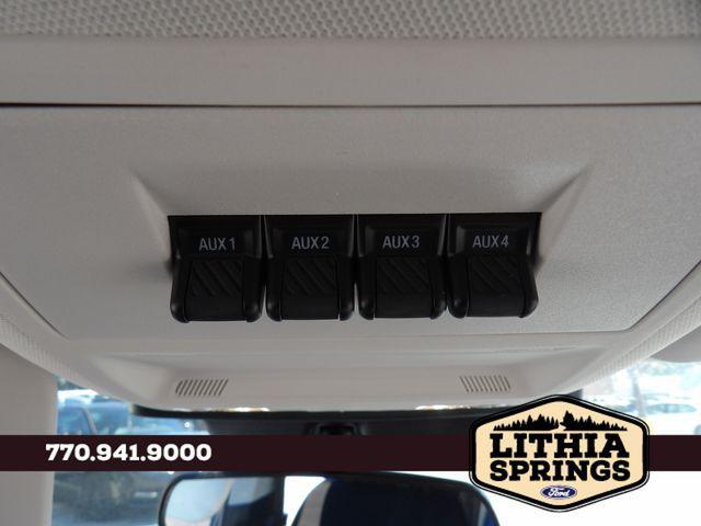 new 2025 Ford Bronco Sport car, priced at $32,755