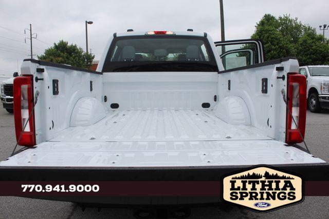 new 2025 Ford F-250 car, priced at $62,562