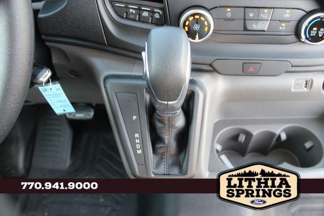 new 2025 Ford Transit-250 car, priced at $47,277