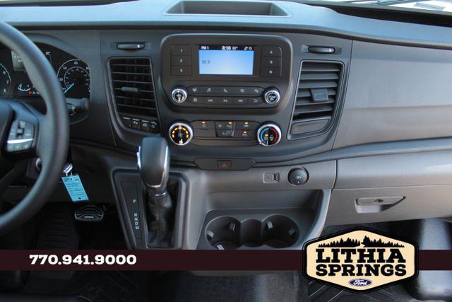 new 2025 Ford Transit-250 car, priced at $47,277