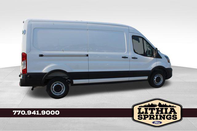 new 2025 Ford Transit-250 car, priced at $47,277