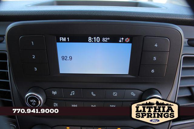 new 2025 Ford Transit-250 car, priced at $47,277