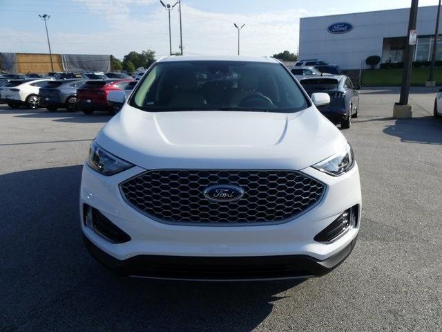 new 2024 Ford Edge car, priced at $35,760