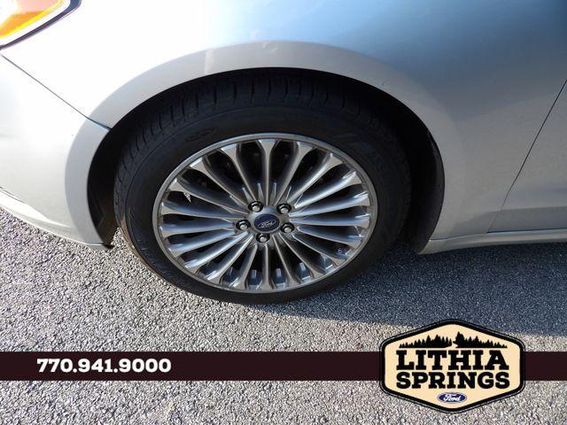 used 2013 Ford Fusion car, priced at $7,538