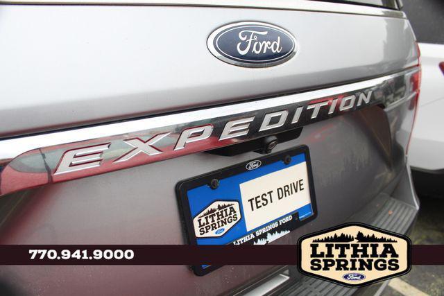 used 2020 Ford Expedition car, priced at $29,450
