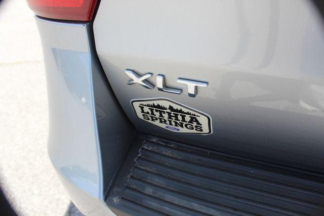 used 2020 Ford Expedition car, priced at $25,950