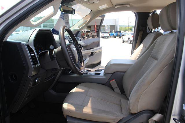 used 2020 Ford Expedition car, priced at $25,950