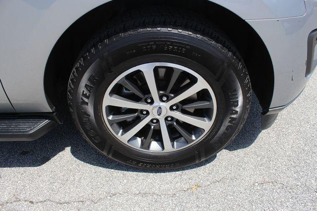 used 2020 Ford Expedition car, priced at $25,950