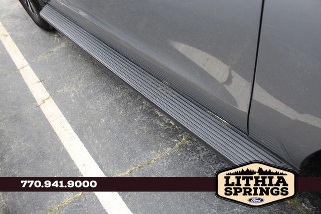 used 2020 Ford Expedition car, priced at $29,450