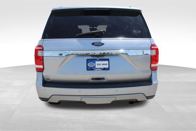 used 2020 Ford Expedition car, priced at $25,950