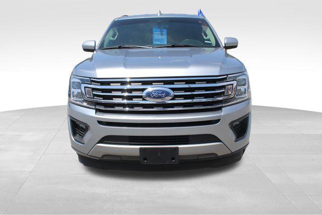 used 2020 Ford Expedition car, priced at $25,950