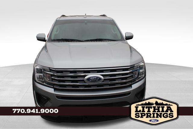 used 2020 Ford Expedition car, priced at $29,450