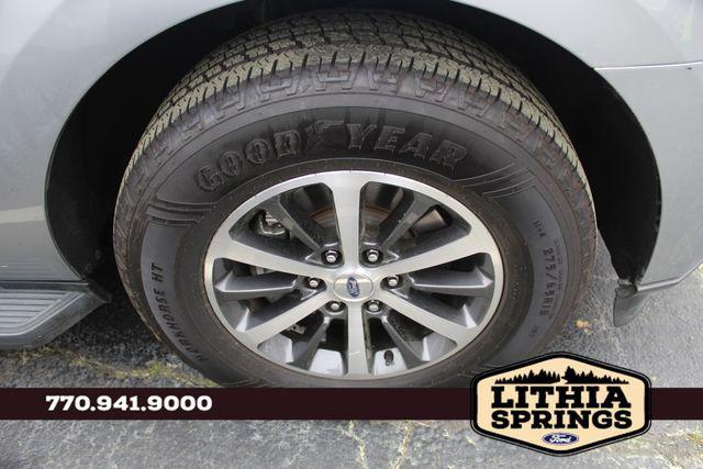 used 2020 Ford Expedition car, priced at $29,450