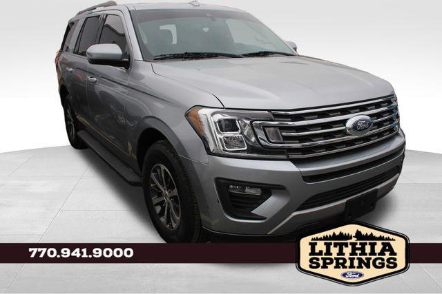 used 2020 Ford Expedition car, priced at $29,450