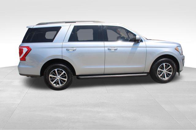 used 2020 Ford Expedition car, priced at $25,950