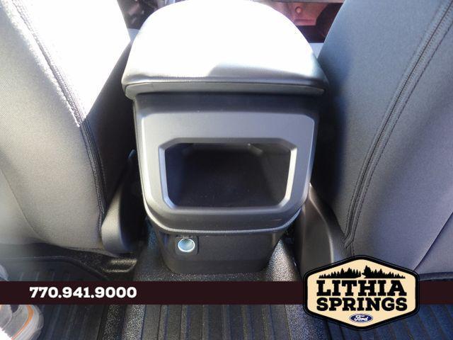 new 2025 Ford Ranger car, priced at $36,490