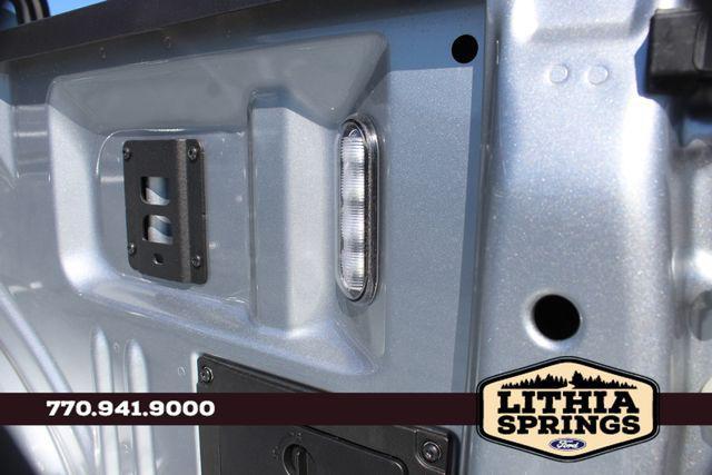new 2025 Ford F-150 car, priced at $56,978