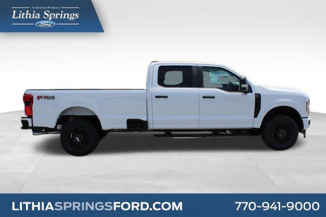 new 2024 Ford F-250 car, priced at $52,694