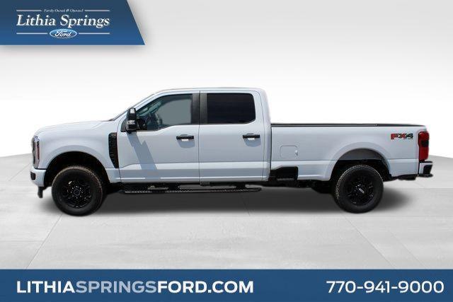 new 2024 Ford F-250 car, priced at $52,694