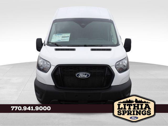 new 2026 Ford Transit-350 car, priced at $57,605