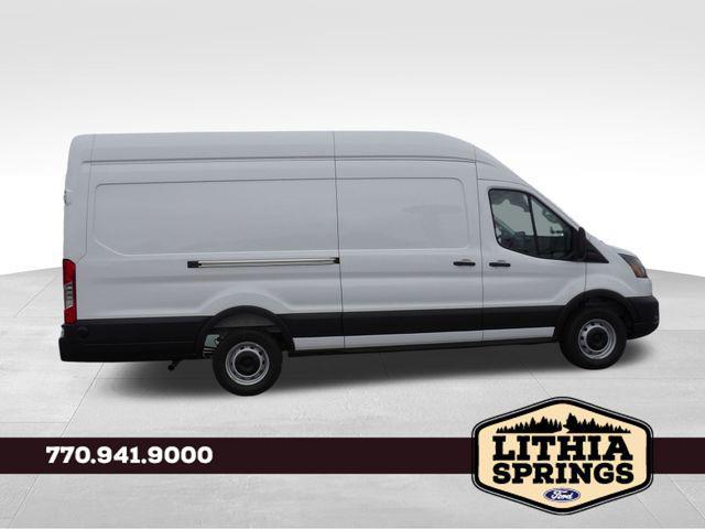 new 2026 Ford Transit-350 car, priced at $57,605