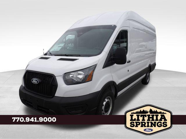 new 2026 Ford Transit-350 car, priced at $57,605