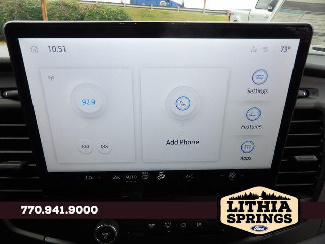 new 2026 Ford Transit-350 car, priced at $57,605