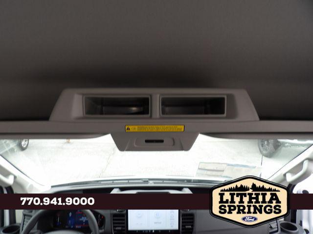 new 2026 Ford Transit-350 car, priced at $57,605