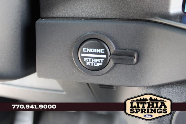 new 2025 Ford Bronco car, priced at $53,999