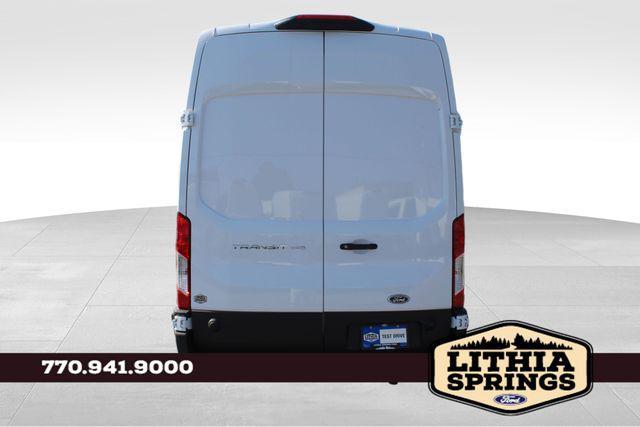 new 2025 Ford Transit-250 car, priced at $51,573