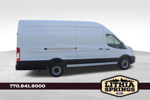 new 2025 Ford Transit-250 car, priced at $51,573