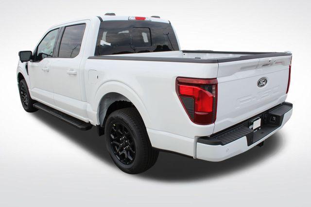 new 2024 Ford F-150 car, priced at $47,442