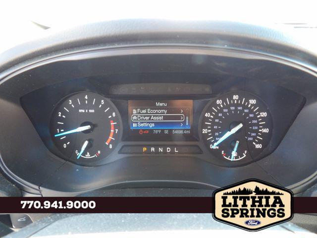 used 2019 Ford Fusion car, priced at $14,100