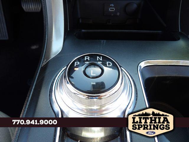 used 2019 Ford Fusion car, priced at $14,100