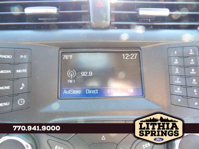 used 2019 Ford Fusion car, priced at $14,100