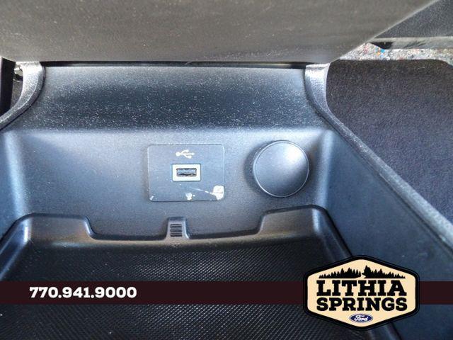 used 2019 Ford Fusion car, priced at $14,100