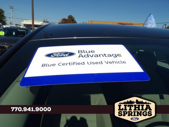 used 2019 Ford Fusion car, priced at $14,100