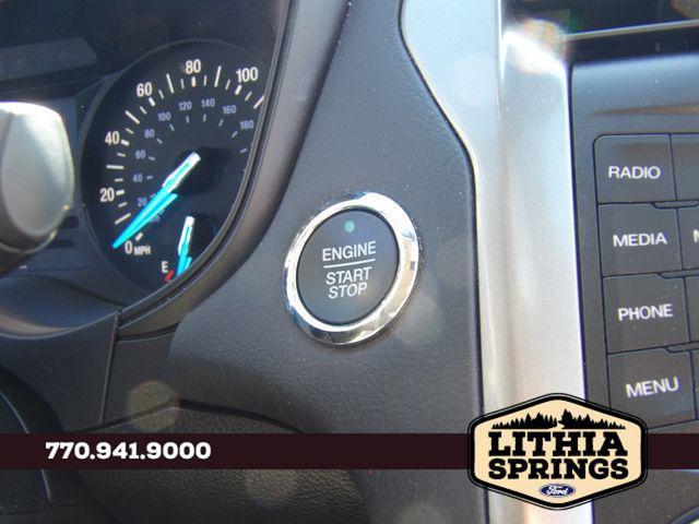 used 2019 Ford Fusion car, priced at $14,100