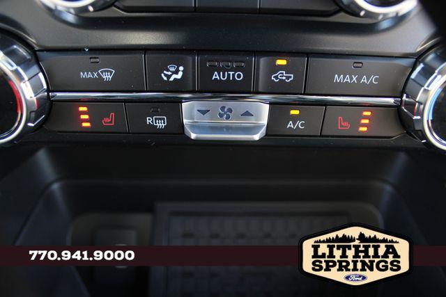 new 2025 Ford F-150 car, priced at $64,303